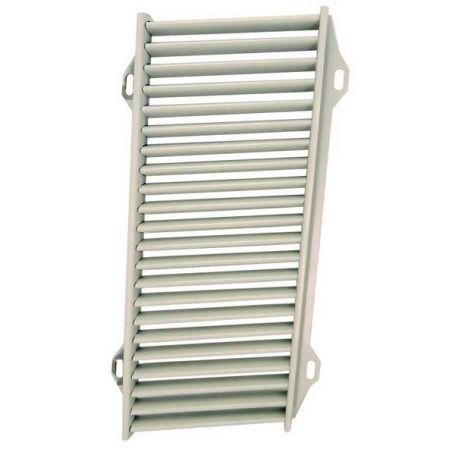 Panneau latéral TE20 Grill RH Panel pour MASSEY FERGUSON Panneau latéral TE20 Grill RH Panel pour MASSEY FERGUSON