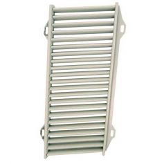Panneau latéral TE20 Grill RH Panel pour MASSEY FERGUSON Panneau latéral TE20 Grill RH Panel pour MASSEY FERGUSON