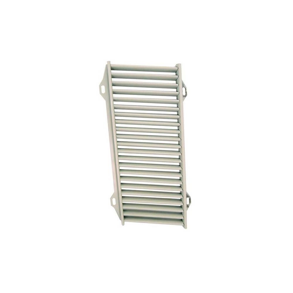 Panneau latéral TE20 Grill LH Panel pour MASSEY FERGUSON
