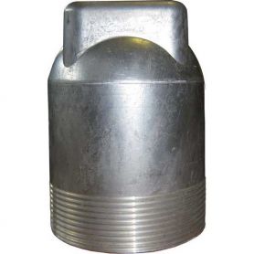 Couverture de prise de force 20D Fordson N's pour MASSEY FERGUSON