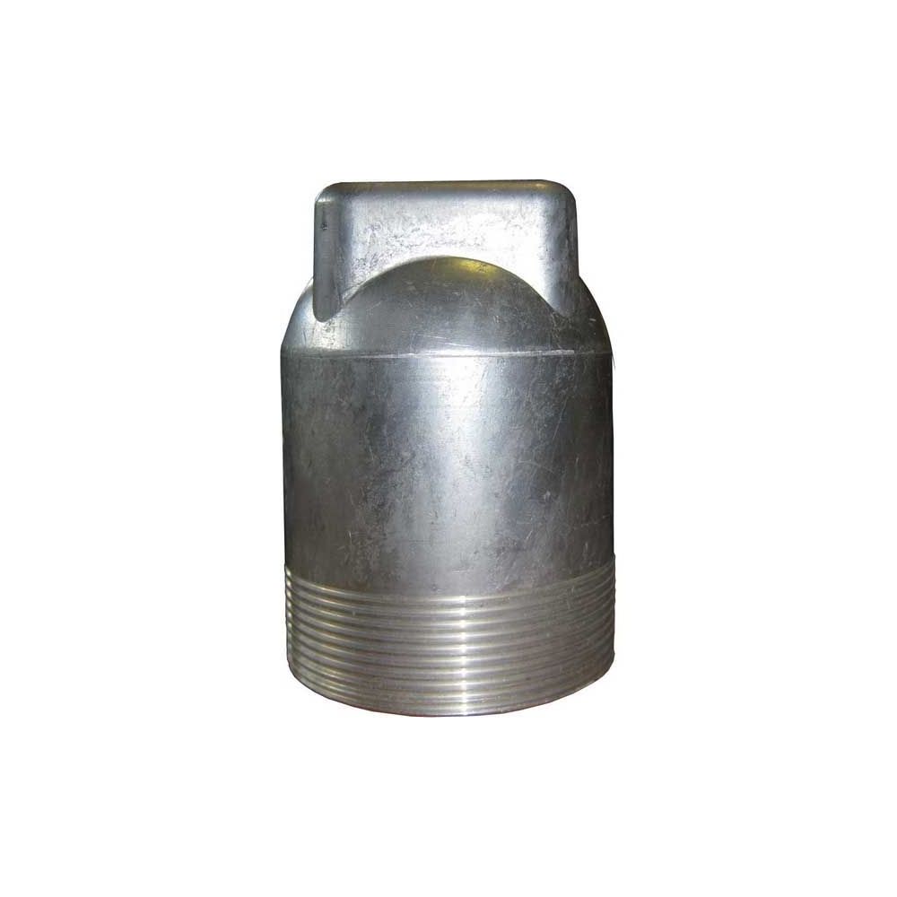 Couverture de prise de force 20D Fordson N's pour MASSEY FERGUSON
