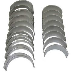 Jeu de roulements de moteur 212 236 248 Standard pour MASSEY FERGUSON Jeu de roulements de moteur 212 236 248 Standard pour MASSEY FERGUSON