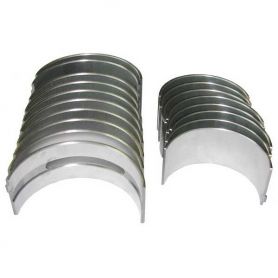 Jeu de roulements de moteur 212 236 248 - 20 Thou O / S pour MASSEY FERGUSON
