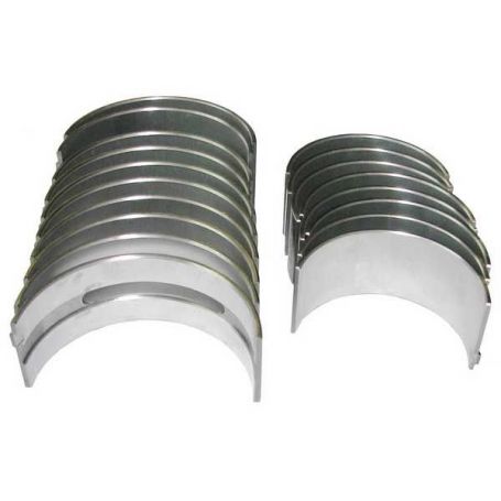 Jeu de roulements de moteur 212 236 248 - 20 Thou O / S pour MASSEY FERGUSON Jeu de roulements de moteur 212 236 248 - 20 Thou O / S pour MASSEY FERGUSON