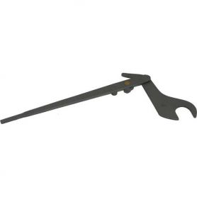 Levier hydraulique 35 35X 65 pour MASSEY FERGUSON