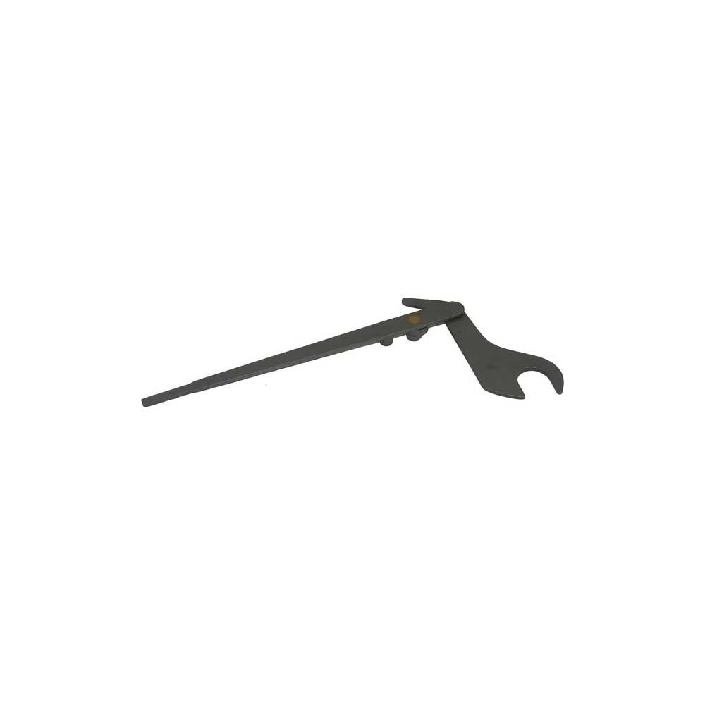 Levier hydraulique 35 35X 65 pour MASSEY FERGUSON