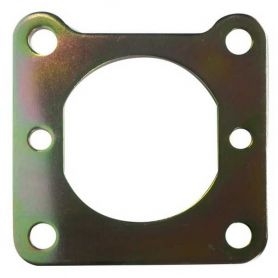 Plaque de verrouillage de prise de force pour MASSEY FERGUSON