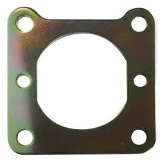 Plaque de verrouillage de prise de force Réf. 532887M2 pour MASSEY FERGUSON Plaque de verrouillage de prise de force Réf. 532887M2 pour MASSEY FERGUSON
