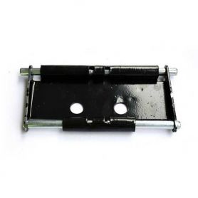 Charnière de siège pour siège de 35 135 pour MASSEY FERGUSON