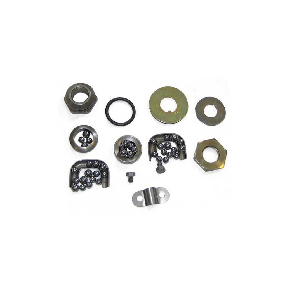 Kit de réparation 240 Arbre de direction complet pour MASSEY FERGUSON
