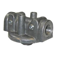 Tête de filtre hydraulique 300's pour MASSEY FERGUSON Tête de filtre hydraulique 300's pour MASSEY FERGUSON