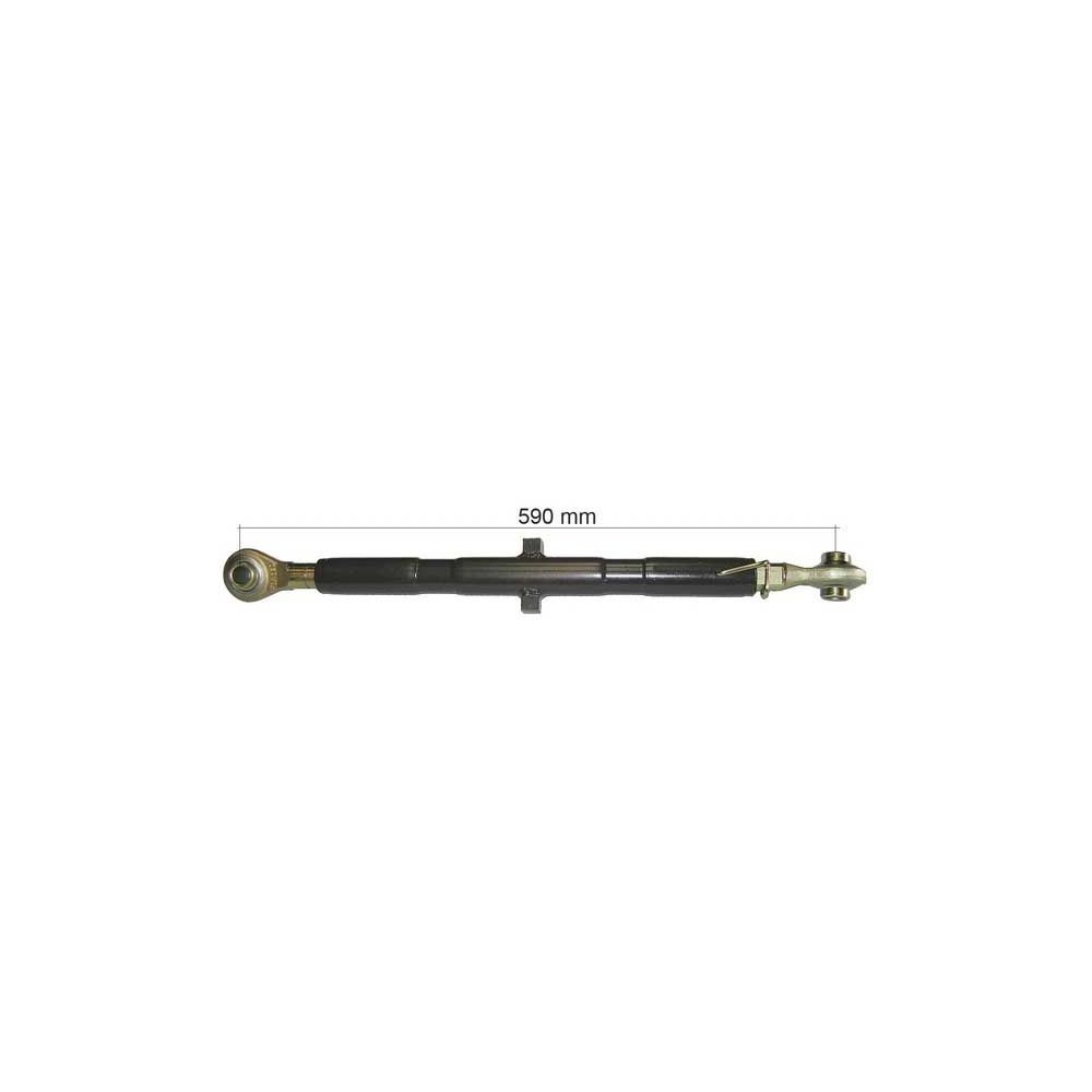 Maillon supérieur FE 35 135 Cat 1/1 pour MASSEY FERGUSON