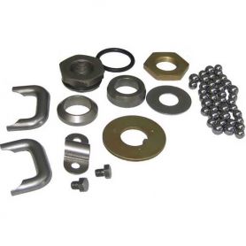 Kit de réparation complet arbre de direction 35X 135 pour MASSEY FERGUSON
