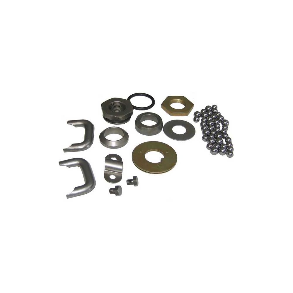 Kit de réparation complet arbre de direction 35X 135 pour MASSEY FERGUSON