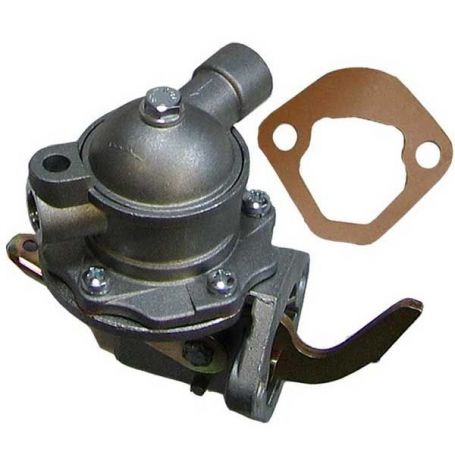 Pompe de levage de carburant 20D 35 4 cylindres pour MASSEY FERGUSON Pompe de levage de carburant 20D 35 4 cylindres pour MASSEY FERGUSON
