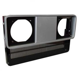 Grille 500 inférieure complète pour MASSEY FERGUSON