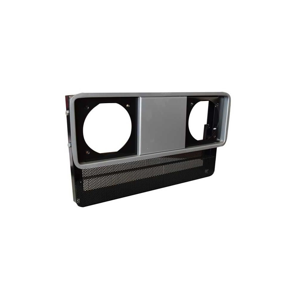 Grille 500 inférieure complète pour MASSEY FERGUSON