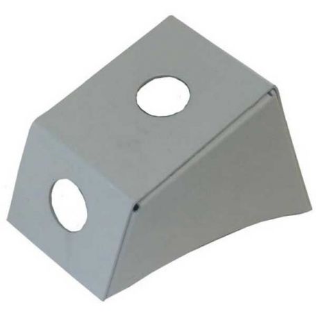 Support de garde-boue 35X pour MASSEY FERGUSON Support de garde-boue 35X pour MASSEY FERGUSON
