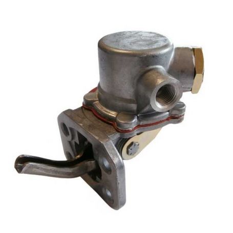 Pompe de levage de carburant 4325 - Moteur 4355 Phaser pour MASSEY FERGUSON Pompe de levage de carburant 4325 - Moteur 4355 Phaser pour MASSEY FERGUSON