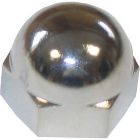 Colonne de direction dome nut TE 20 pour MASSEY FERGUSON Colonne de direction dome nut TE 20 pour MASSEY FERGUSON