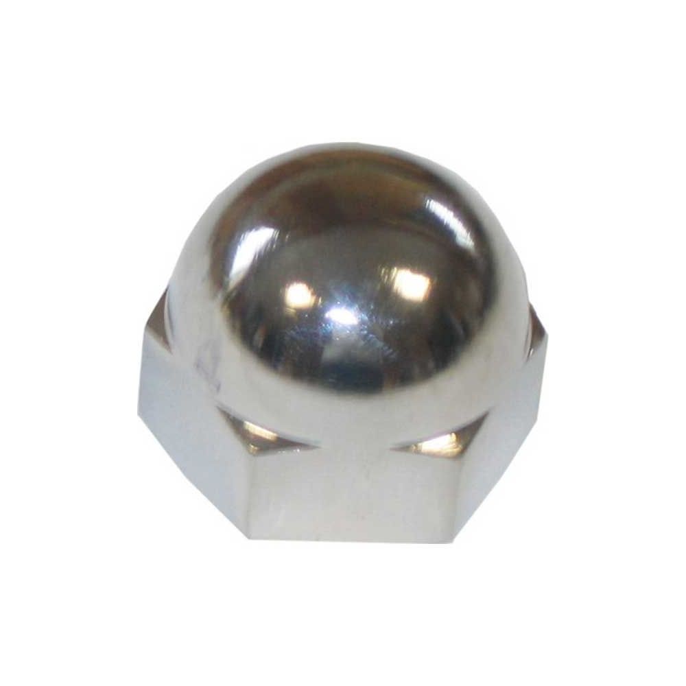 Colonne de direction dome nut TE 20 pour MASSEY FERGUSON