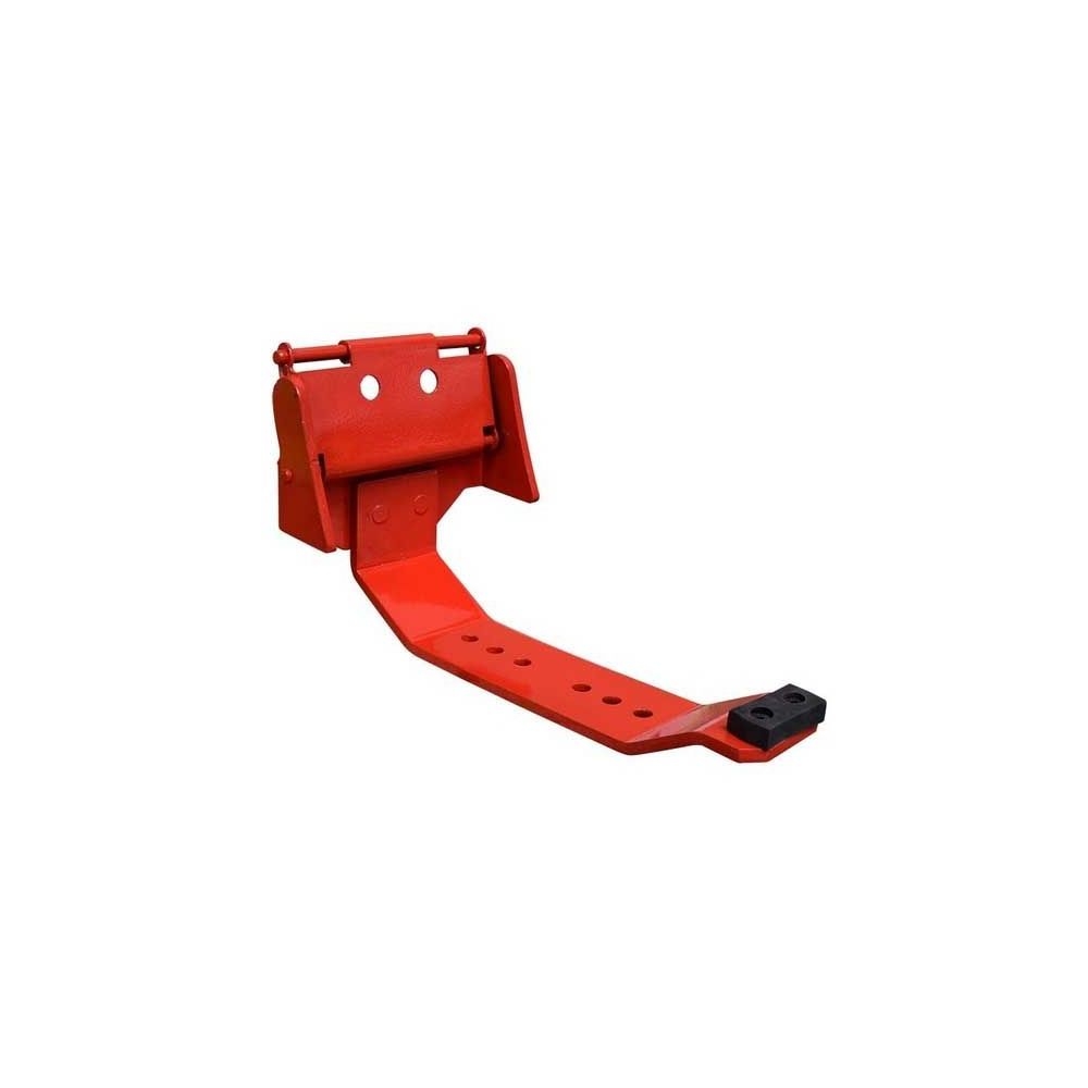 Assemblage du support inférieur du siège 35 35X 135 pour MASSEY FERGUSON