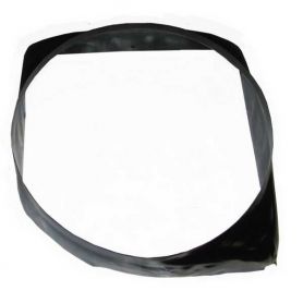 Couvercle de radiateur 35 35X Acier pour MASSEY FERGUSON