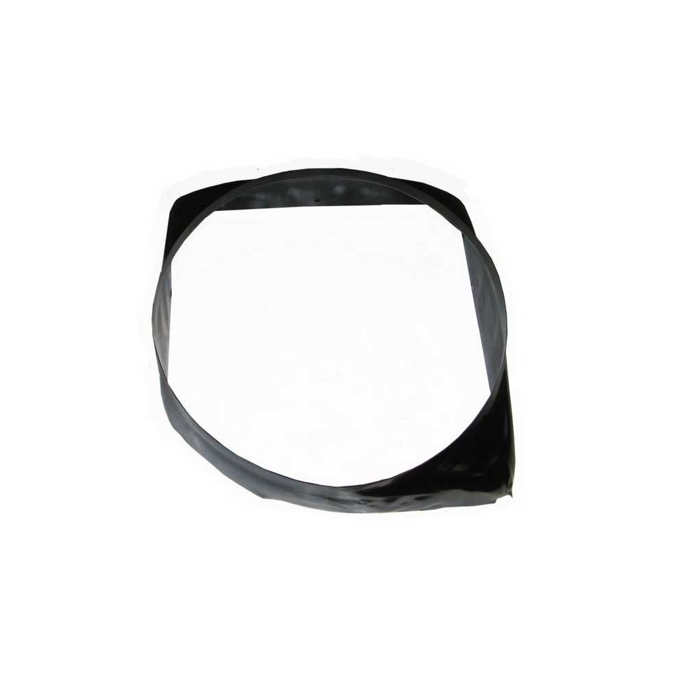 Couvercle de radiateur 35 35X Acier pour MASSEY FERGUSON