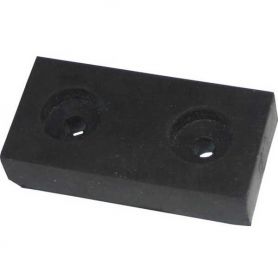 Seat to Spring Bumper 35 35X 135 pour MASSEY FERGUSON