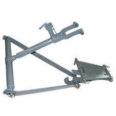 Kit de barre d'attelage 35 T pour MASSEY FERGUSON Kit de barre d'attelage 35 T pour MASSEY FERGUSON