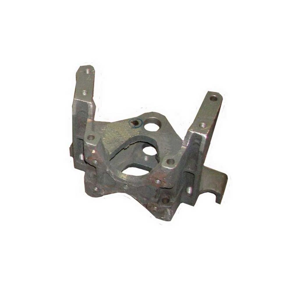 Fonderie d’essieux avant 35 135 Essieu courbé pour MASSEY FERGUSON