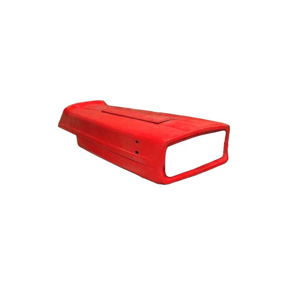 Capot 188 178 pour MASSEY FERGUSON