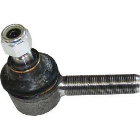 Rotule de direction 20D TVO avant avec graisseur pour MASSEY FERGUSON