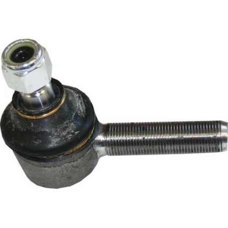 Rotule de direction 20D TVO avant avec graisseur pour MASSEY FERGUSON Rotule de direction 20D TVO avant avec graisseur pour MASSEY FERGUSON