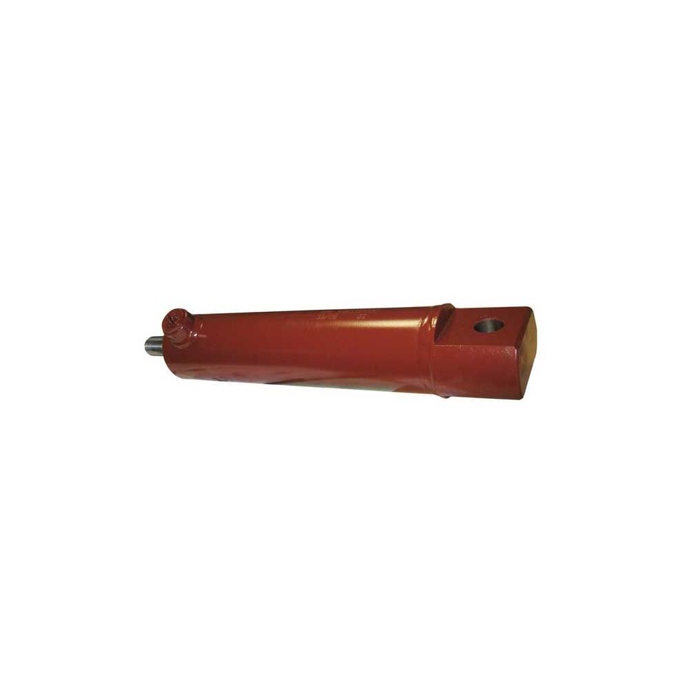 Essieu avant Ram 300 4WD pour MASSEY FERGUSON