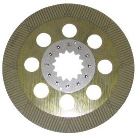 Disque de frein Kevlar 6270 6280 6290 6465 6475 pour MASSEY FERGUSON