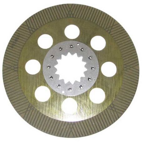 Disque de frein réf. 3795499M1 - Massey Ferguson Disque de frein réf. 3795499M1 - Massey Ferguson