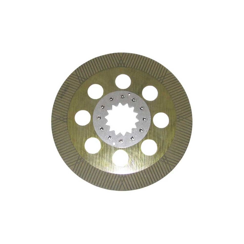 Disque de frein Kevlar 6270 6280 6290 6465 6475 pour MASSEY FERGUSON