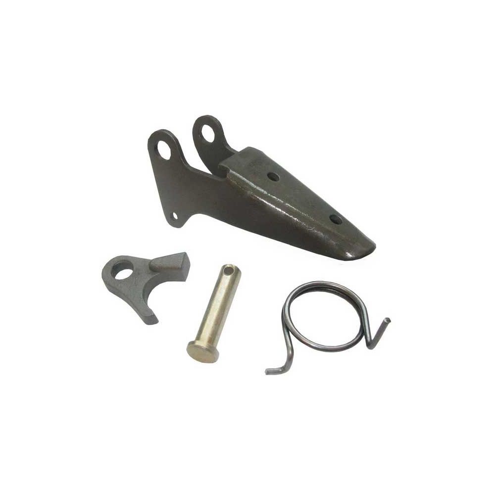 Kit de verrouillage de frein 20 35 65 135 pour MASSEY FERGUSON