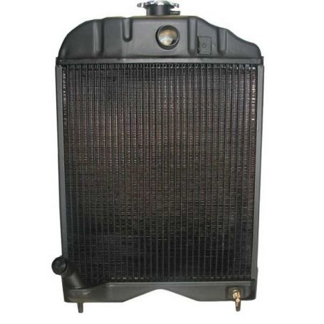 Radiateur 35 4 Cylindre pour MASSEY FERGUSON Radiateur 35 4 Cylindre pour MASSEY FERGUSON