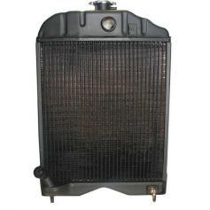 Radiateur 35 4 Cylindre pour MASSEY FERGUSON Radiateur 35 4 Cylindre pour MASSEY FERGUSON