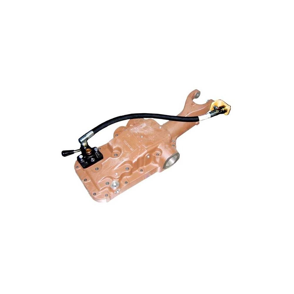 Kit de tuyaux basculants 35 135 pour MASSEY FERGUSON
