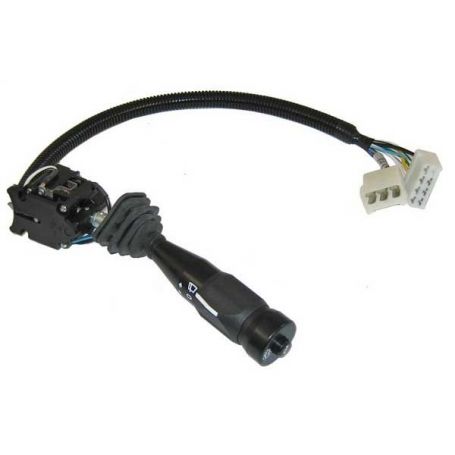 Switch 4200 4300 Essuie-glace et Indicateur pour MASSEY FERGUSON Switch 4200 4300 Essuie-glace et Indicateur pour MASSEY FERGUSON