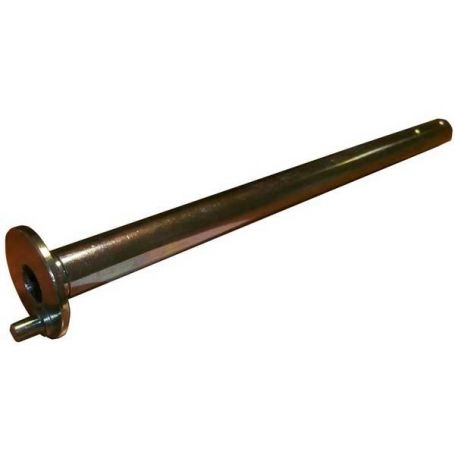 Arbre de contrôle du quadrant extérieur 100 200 500 600 pour MASSEY FERGUSON Arbre de contrôle du quadrant extérieur 100 200 500 600 pour MASSEY FERGUSON