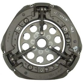 Ensemble d'embrayage 399 390T 13 "à membrane LUK pour MASSEY FERGUSON