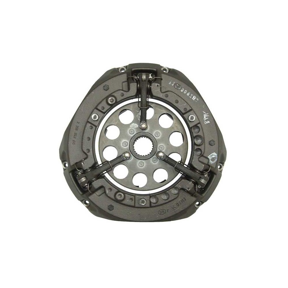 Ensemble d'embrayage 399 390T 13 "à membrane LUK pour MASSEY FERGUSON