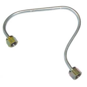 Tuyau d’injection TEF 20 No 2 pour MASSEY FERGUSON