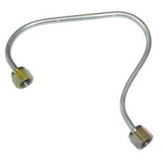Tuyau d’injection TEF 20 No 2 pour MASSEY FERGUSON Tuyau d’injection TEF 20 No 2 pour MASSEY FERGUSON