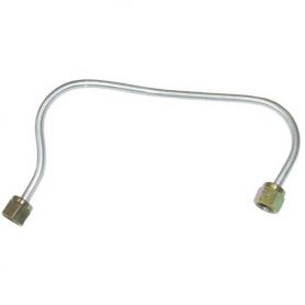Tuyau d’injection TEF 20 No 3 pour MASSEY FERGUSON