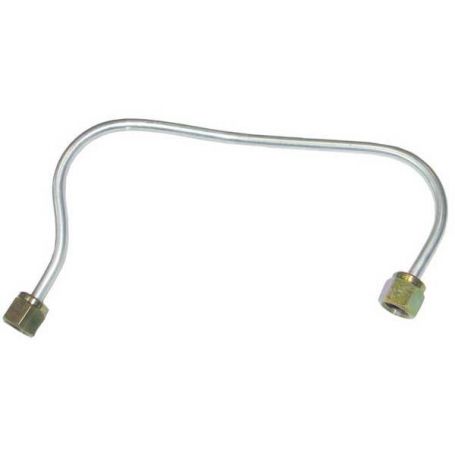 Tuyau d’injection TEF 20 No 3 pour MASSEY FERGUSON Tuyau d’injection TEF 20 No 3 pour MASSEY FERGUSON